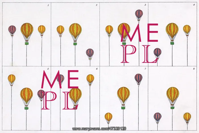 : Signalling Balloons : Signalling Balloons