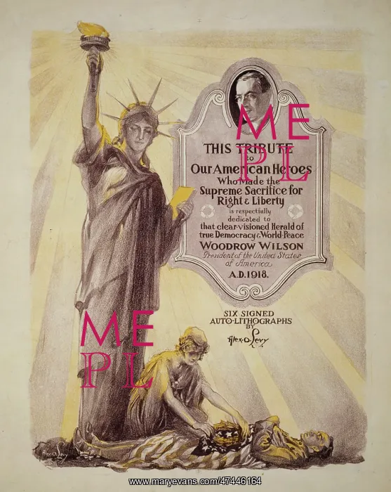 : Six signed auto-lithographs by Alex. O. Levy : Six signed auto-lithographs by Alex. O. Levy
