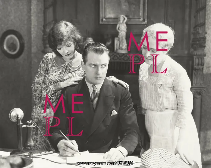 : Signing over : Signing over