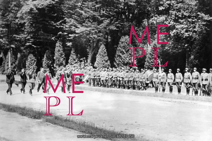 : Signing of the armistice at CompiEugne, 1940 : Signing of the armistice at CompiEugne, 1940
