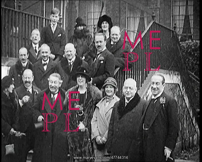 : Signing of the Locarno Pact : Signing of the Locarno Pact