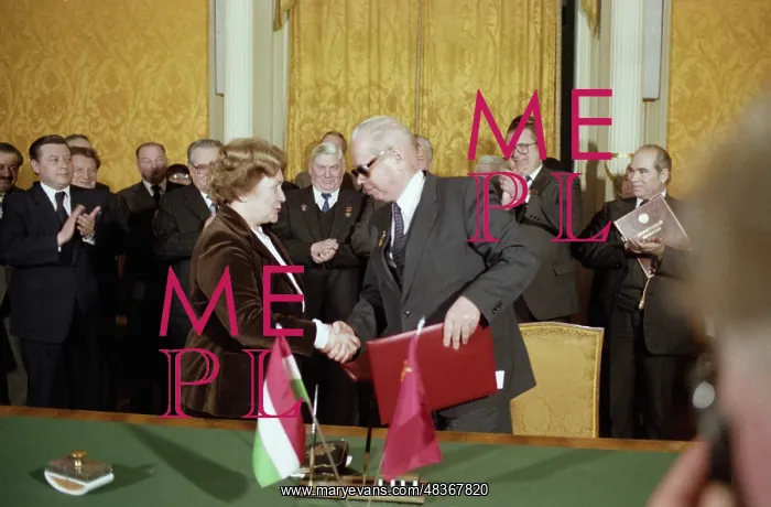 : Signing of Protocol on Cooperation : Signing of Protocol on Cooperation