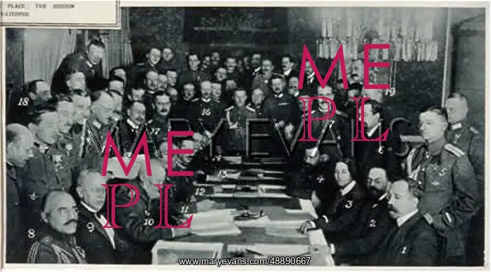 : SIGNING TREATY DOCUMENT : SIGNING TREATY DOCUMENT