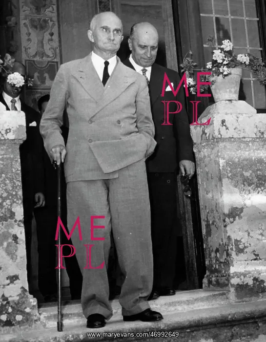 : Signor Einaudi : Signor Einaudi
