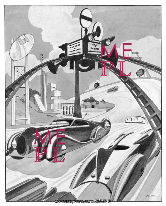 : SIGNPOSTS OF FUTURE : SIGNPOSTS OF FUTURE