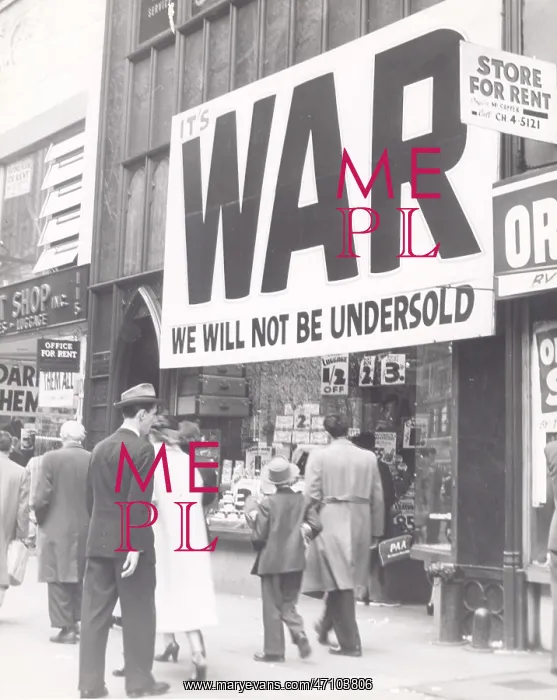 : Signs of War : Signs of War