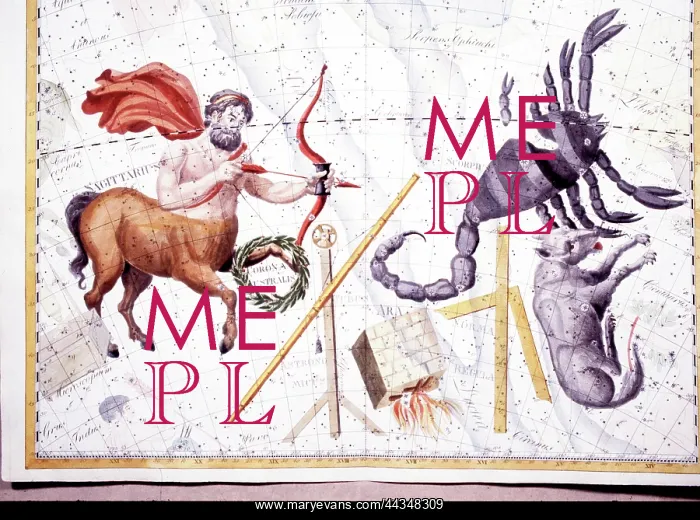 : SIgns of the Zodiac - Sagittarius and Scorpio : SIgns of the Zodiac - Sagittarius and Scorpio