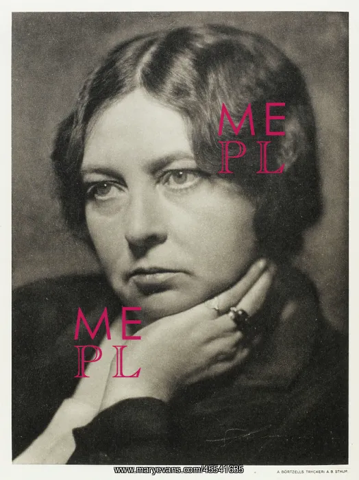  : Sigrid Undset - Nobel Prize winner in 1928