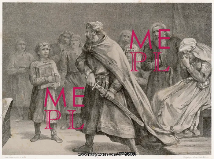 : SIGURD I REPROVED : SIGURD I REPROVED