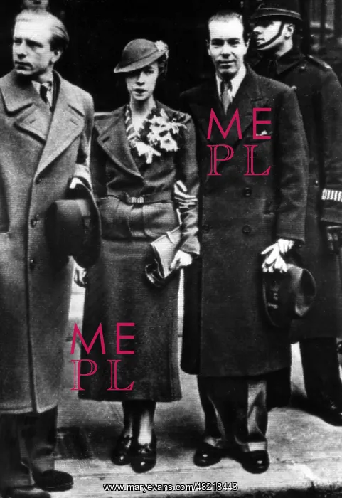 : Sigvard Bernadotte : Sigvard Bernadotte
