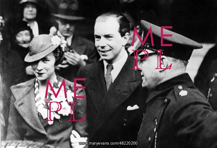 : Sigvard Bernadotte : Sigvard Bernadotte