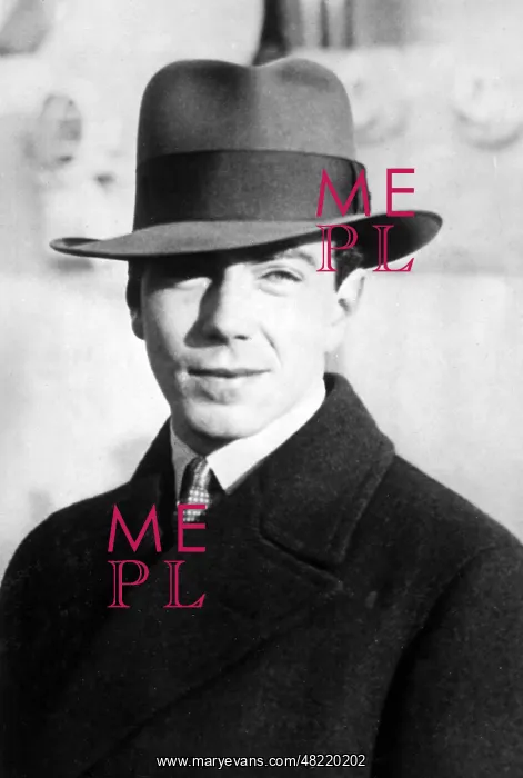 : Sigvard Bernadotte : Sigvard Bernadotte