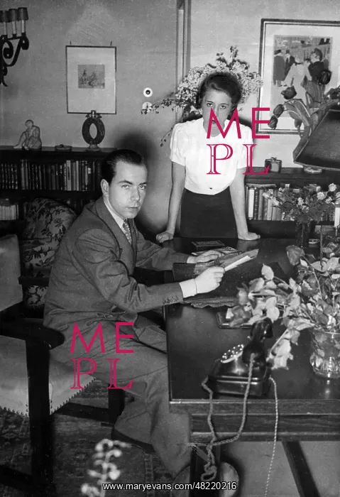 : Sigvard Bernadotte : Sigvard Bernadotte