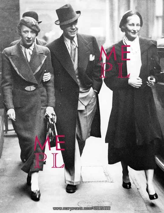 : Sigvard Bernadotte : Sigvard Bernadotte
