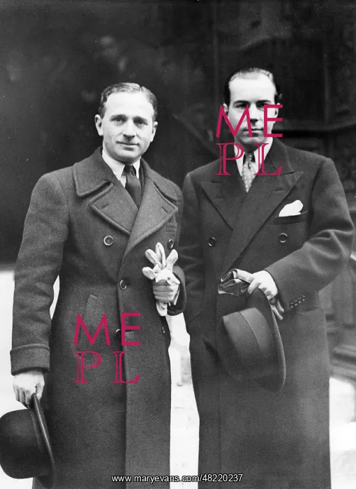 : Sigvard Bernadotte : Sigvard Bernadotte