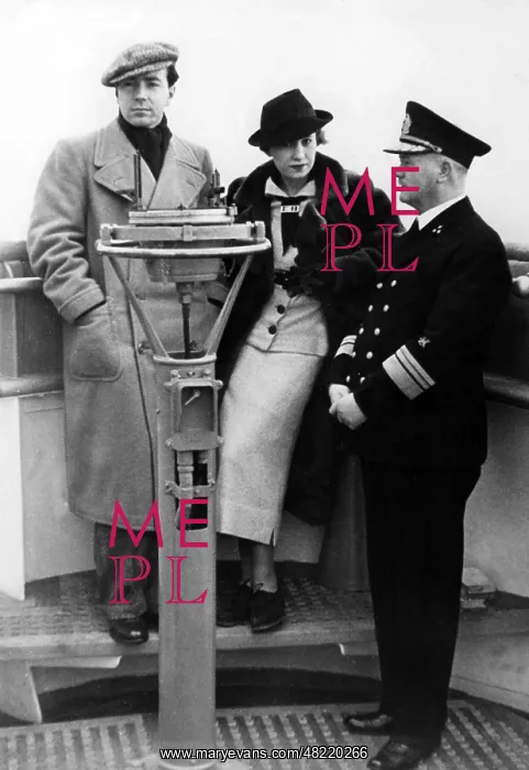 : Sigvard Bernadotte : Sigvard Bernadotte