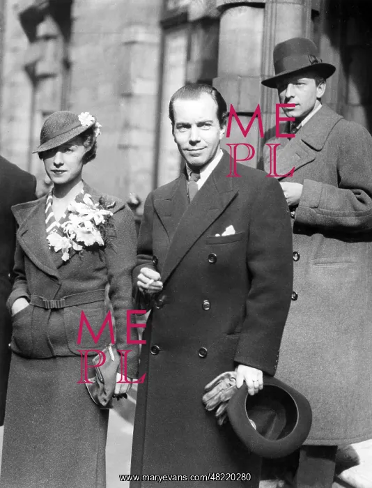 : Sigvard Bernadotte : Sigvard Bernadotte