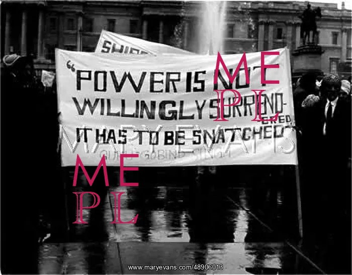 : SIKH DEMO 1960S : SIKH DEMO 1960S
