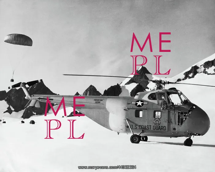  : Sikorsky S-55