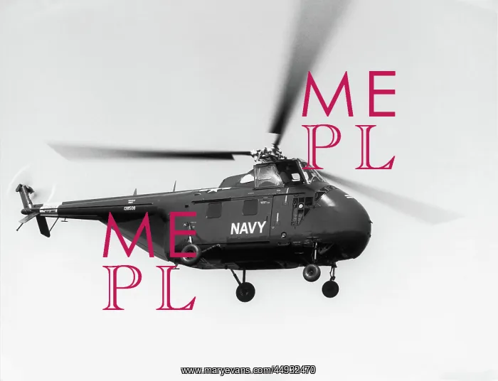: Sikorsky S-55 : Sikorsky S-55