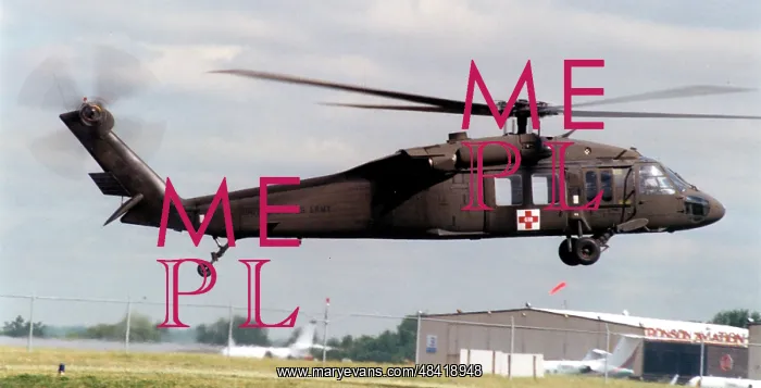 : Sikorsky UH-60 Blackhawk : Sikorsky UH-60 Blackhawk