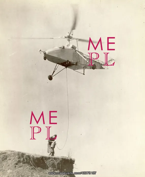 : Sikorsky VS-300 December 1941 : Sikorsky VS-300 December 1941