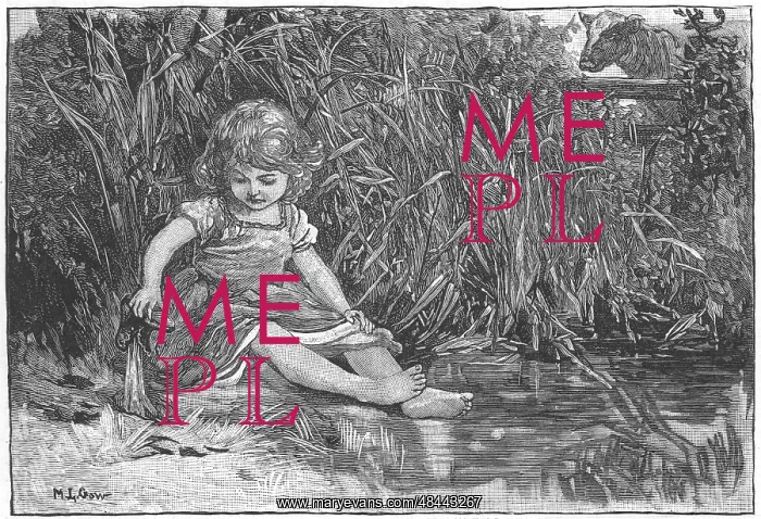 : Silas Marner by George Eliot, 1861. Eppie, at : Silas Marner by George Eliot, 1861. Eppie, at