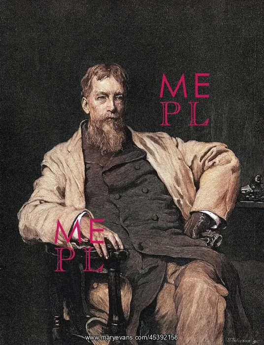 : SILAS WEIR MITCHELL - 2 : SILAS WEIR MITCHELL - 2