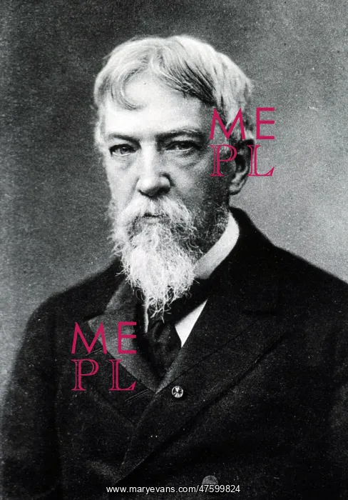 : Silas Weir Mitchell, American Physician : Silas Weir Mitchell, American Physician