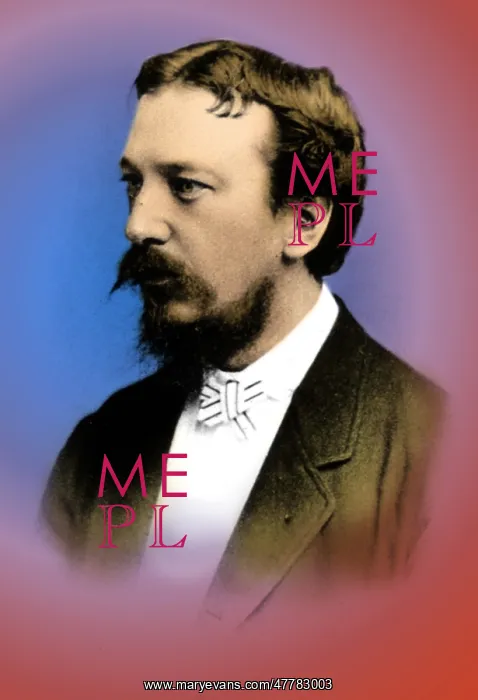 : Silas Weir Mitchell, American Physician : Silas Weir Mitchell, American Physician