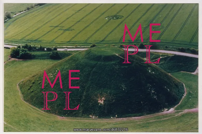 : SILBURY HILL 1999 : SILBURY HILL 1999