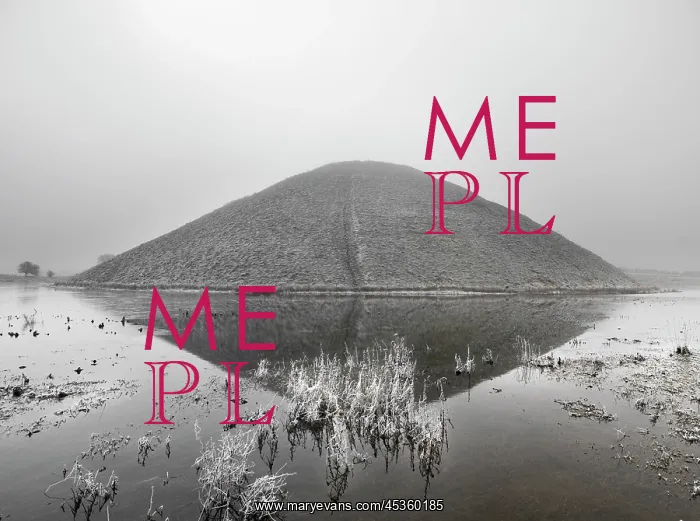 : Silbury Hill : Silbury Hill