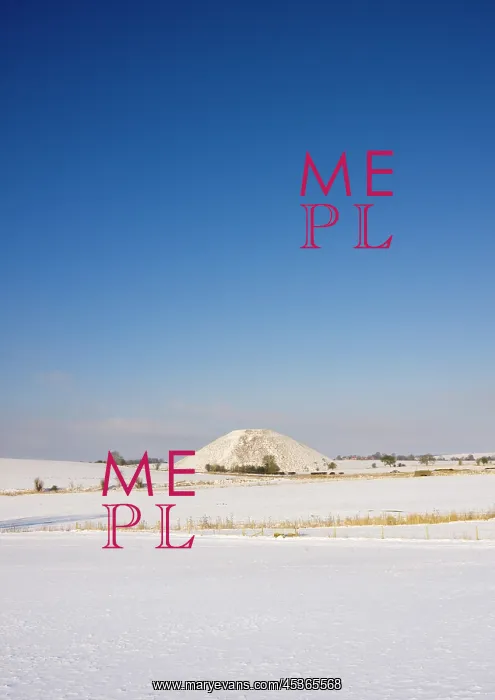 : Silbury Hill : Silbury Hill