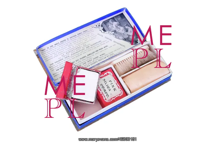  : Silca Compo Cleaning Kit