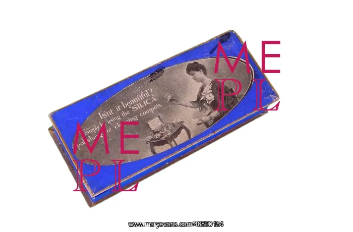  : Silca Compo Cleaning Kit