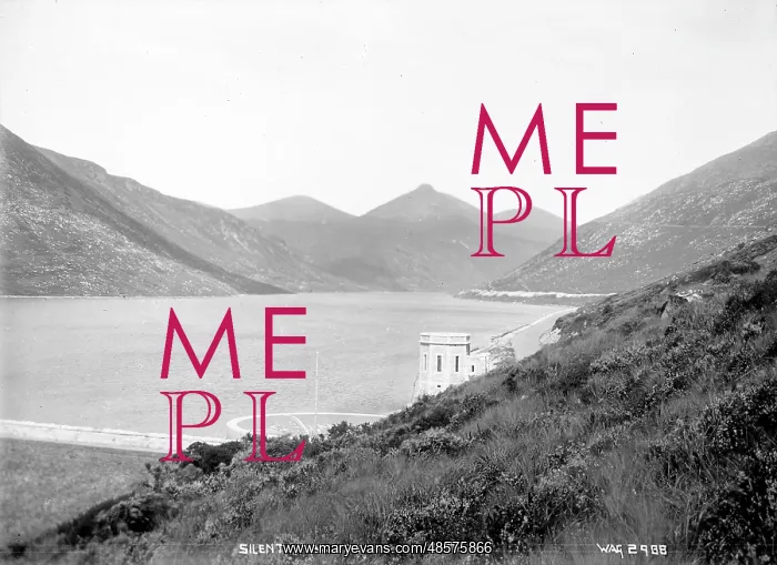 : Silent Valley : Silent Valley