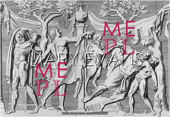 : SILENUS, VERY DRUNK : SILENUS, VERY DRUNK