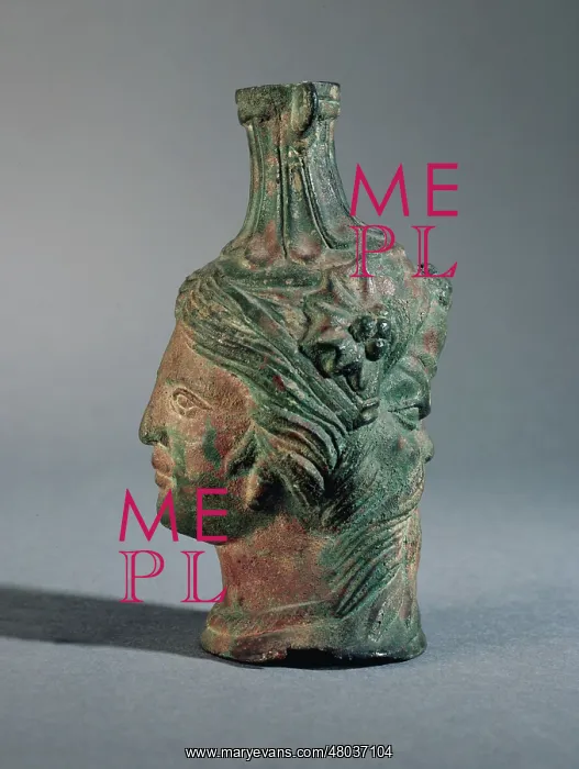 : Silenus and Nymph : Silenus and Nymph