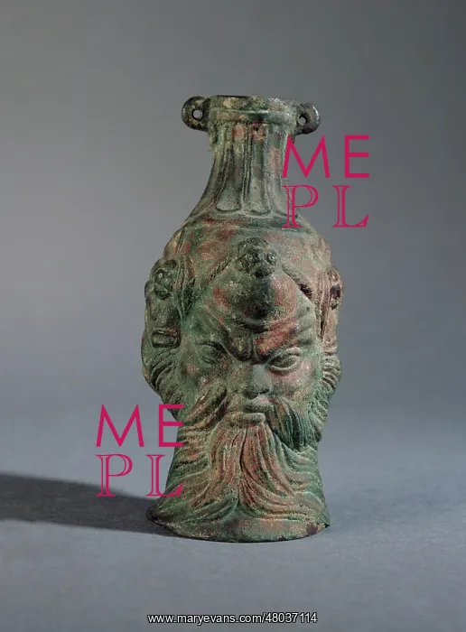: Silenus and Nymph : Silenus and Nymph