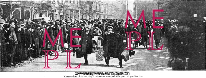 : SILESIA PLEBISCITE 2 : SILESIA PLEBISCITE 2