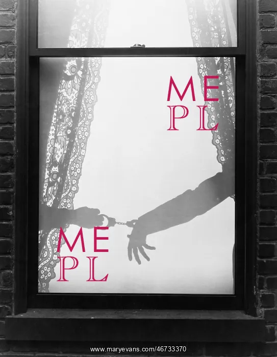 : Silhouette of a hand arresting a person with handcuffs : Silhouette of a hand arresting a person with handcuffs