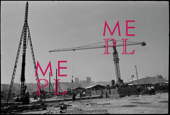 : Silo - construction site - port - harbor - harbour : Silo - construction site - port - harbor - harbour