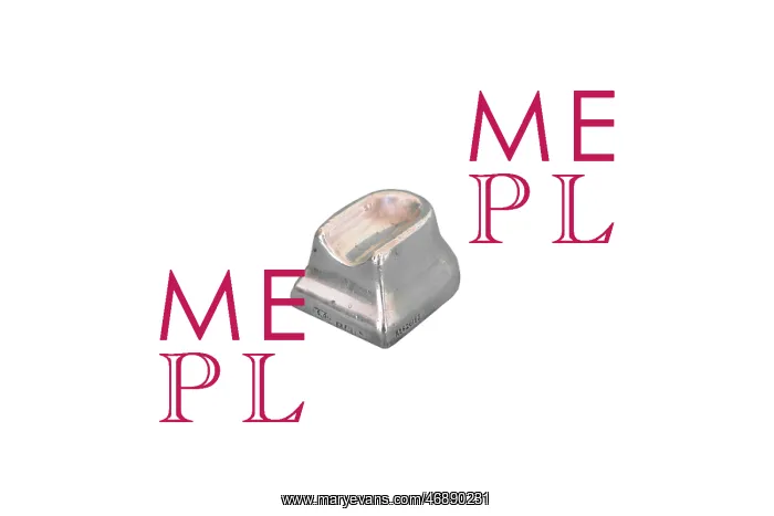  : Silver Nugget