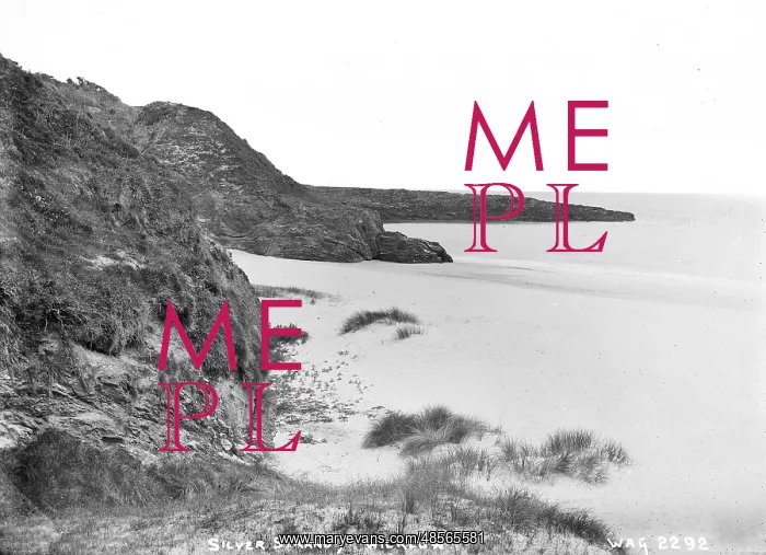 : Silver Strand, Wicklow : Silver Strand, Wicklow