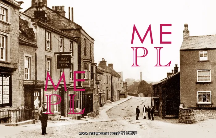  : Silver Street, Masham