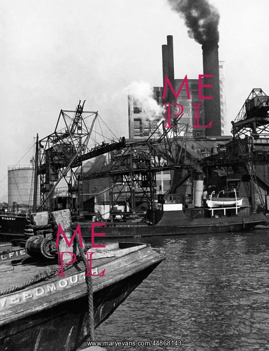 : SILVERTOWN FACTORY : SILVERTOWN FACTORY