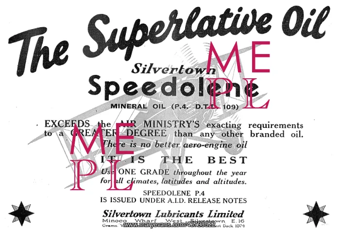 : Silvertown Speedolene Engine Oil Exceeds : Silvertown Speedolene Engine Oil Exceeds
