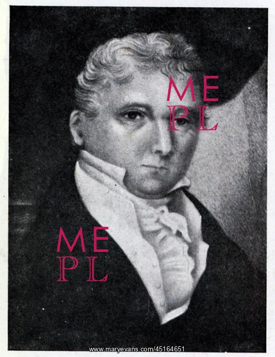 : Simeon Lord : Simeon Lord