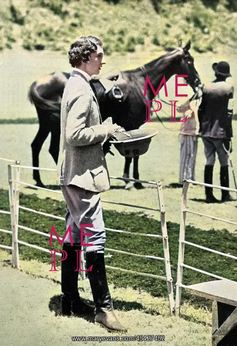 : Simla Horse Show : Simla Horse Show