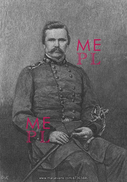 : SIMON BOLIVAR BUCKNER : SIMON BOLIVAR BUCKNER